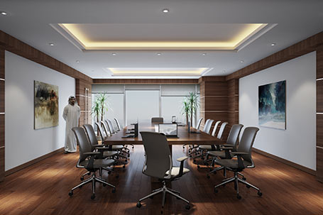 3d Interior Design Services I 3d Rendering I Dubai - UAE