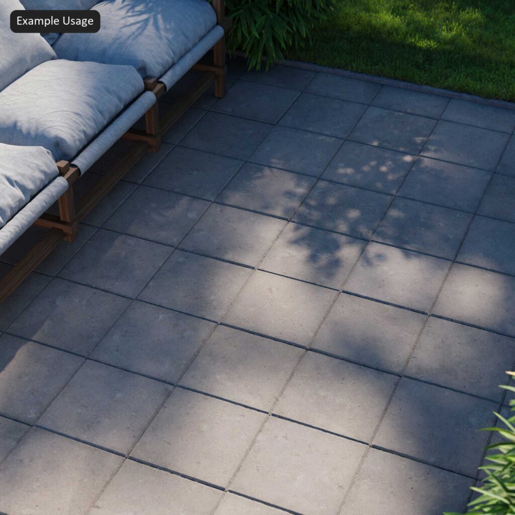 Concrete Pavers