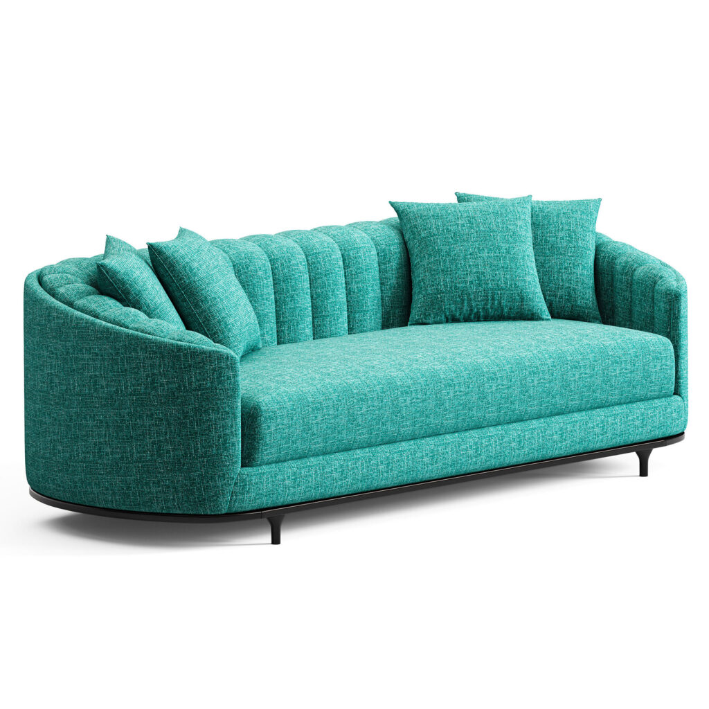 Sofa 3d model