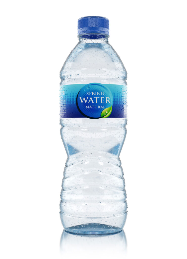 Water Bottle